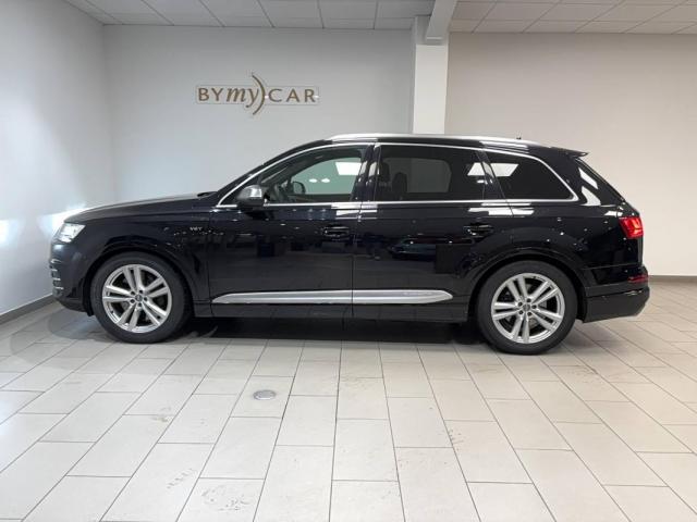 Audi Sq7 image 3