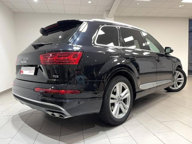 Audi Sq7 image 4