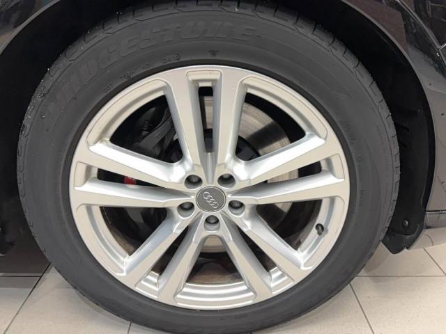 Audi Sq7 image 8