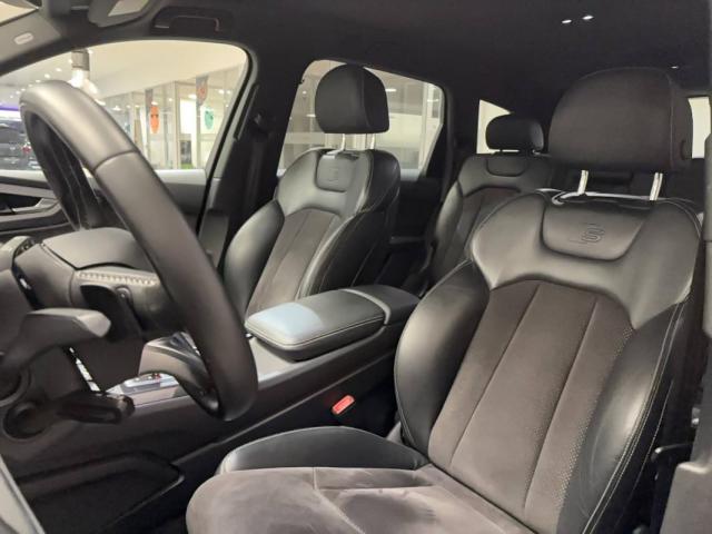 Audi Sq7 image 1