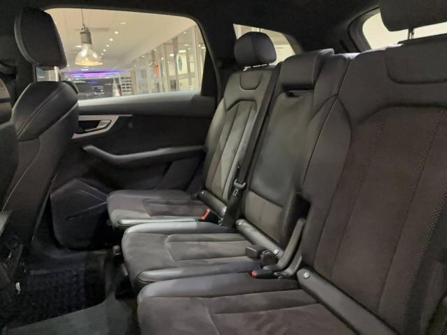 Audi Sq7 image 5