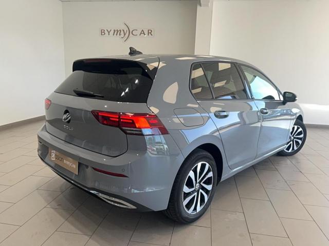 Volkswagen Golf image 1