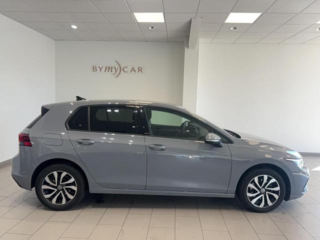 Volkswagen Golf image 6