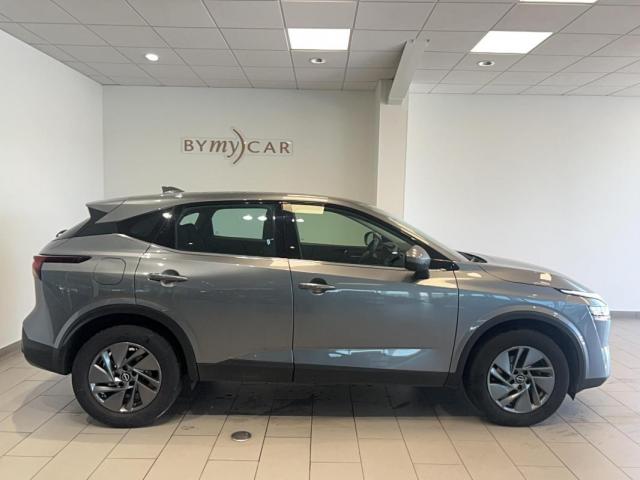 Nissan Qashqai image 5