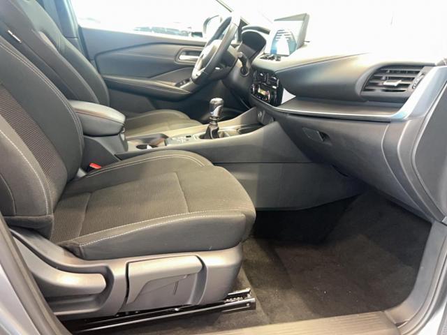 Nissan Qashqai image 2