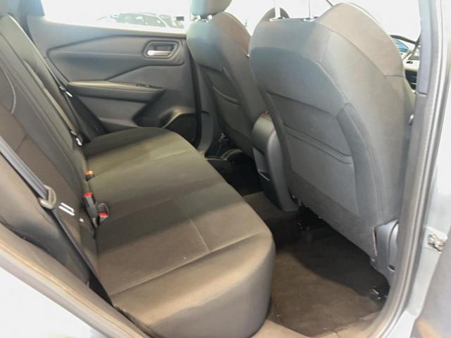 Nissan Qashqai image 9