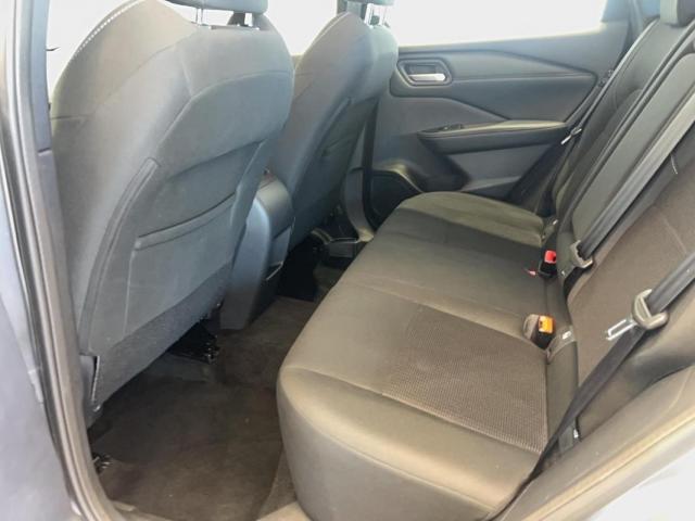 Nissan Qashqai image 6