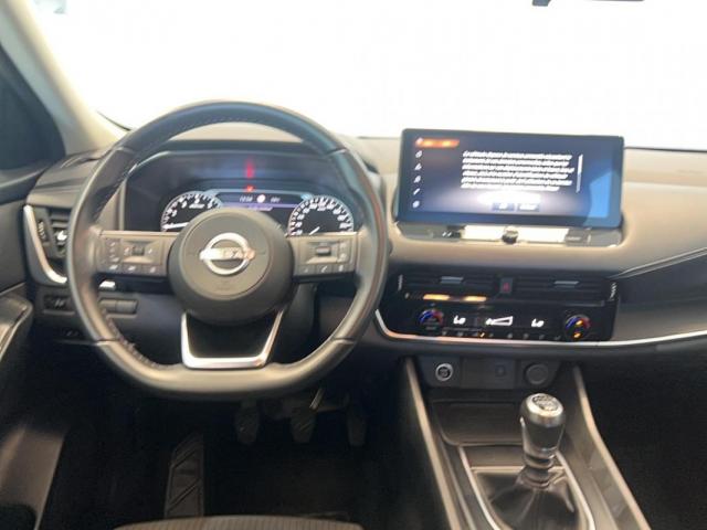 Nissan Qashqai image 7