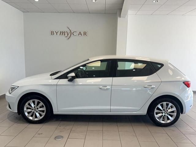 Seat Leon image 1