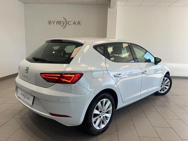 Seat Leon image 6