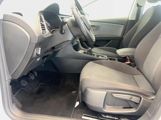Seat Leon image 9