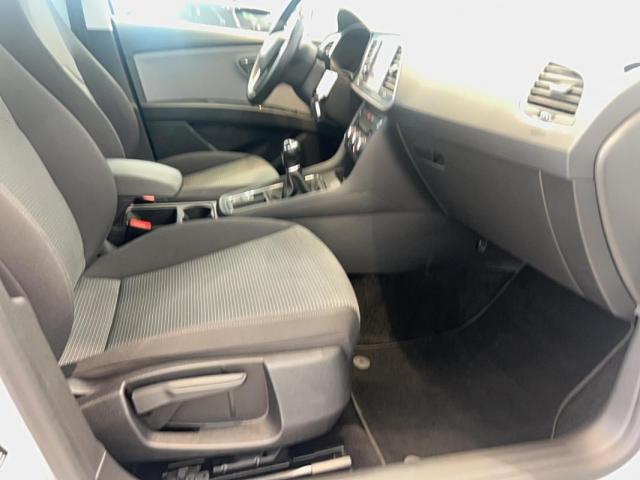 Seat Leon image 8