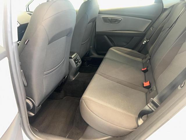 Seat Leon image 2