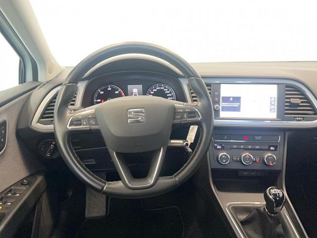 Seat Leon image 3
