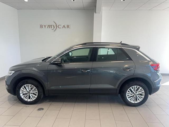 Volkswagen T-Roc image 3