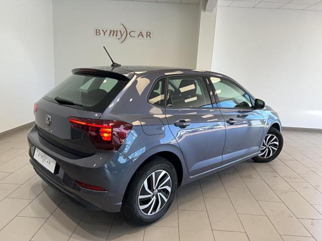 Volkswagen Polo image 5