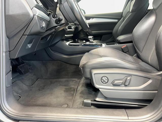 Audi Q5 Sportback image 6