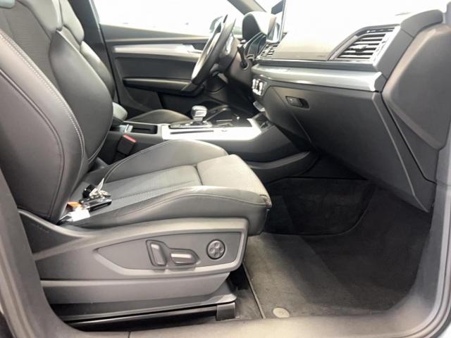 Audi Q5 Sportback image 5