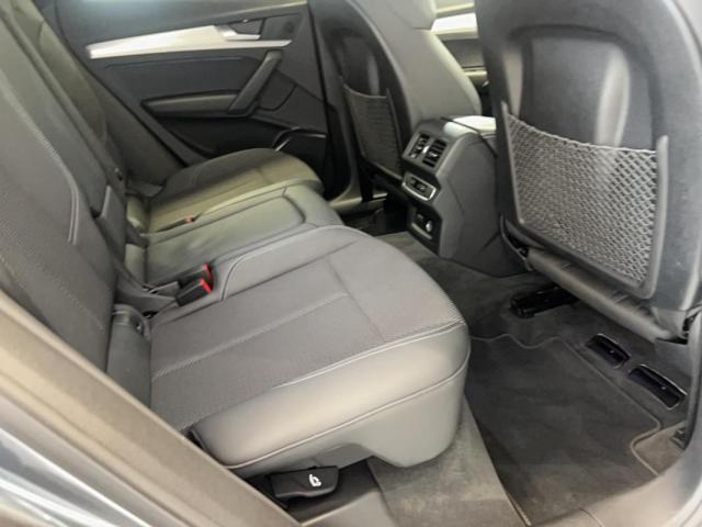 Audi Q5 Sportback image 2