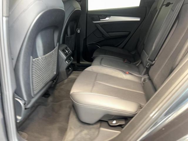 Audi Q5 Sportback image 1