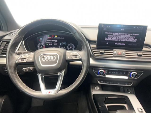 Audi Q5 Sportback image 3
