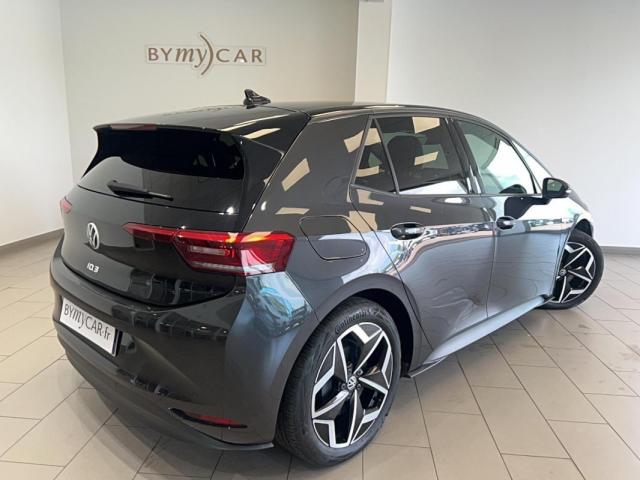 Volkswagen Id.3 image 6