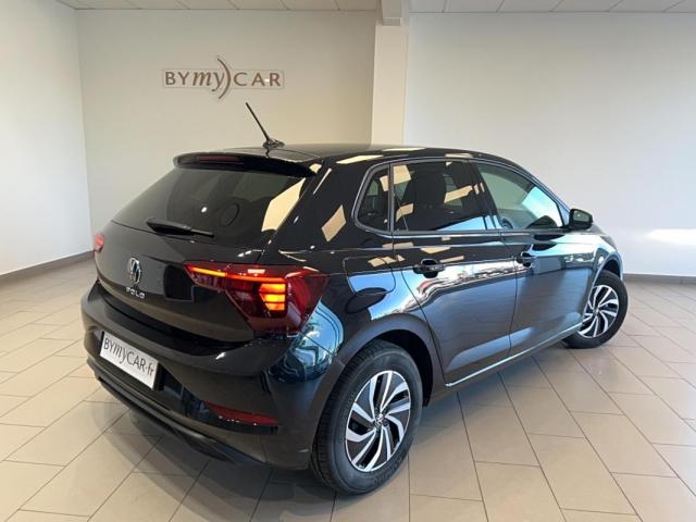 Volkswagen Polo image 3