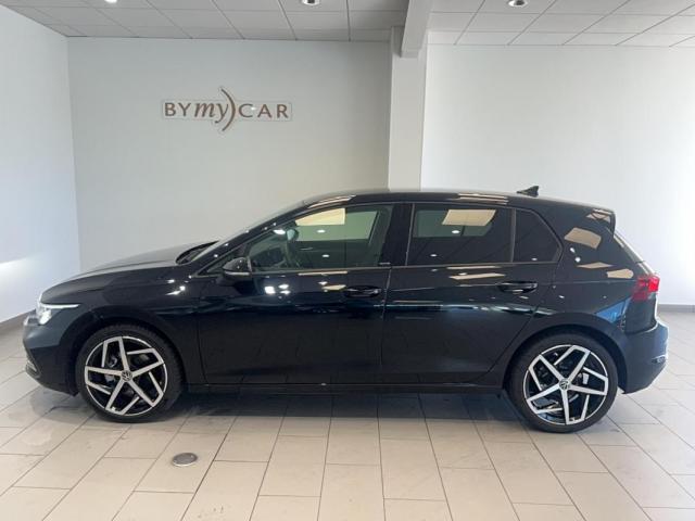 Volkswagen Golf image 4