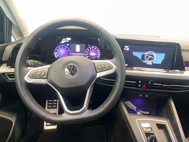 Volkswagen Golf image 2