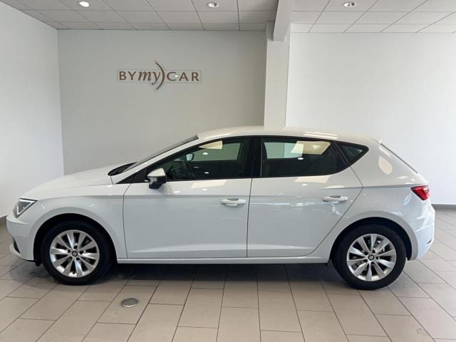 Seat Leon image 3