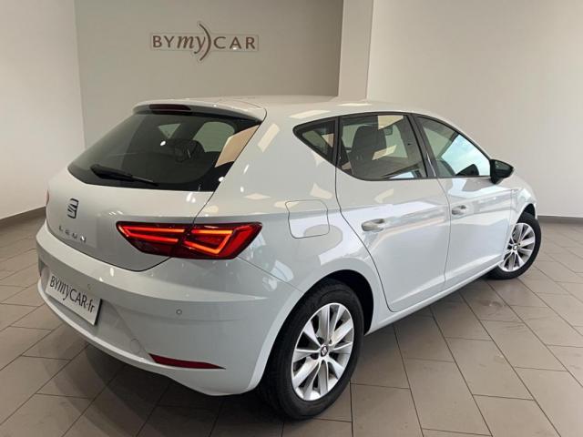Seat Leon image 5