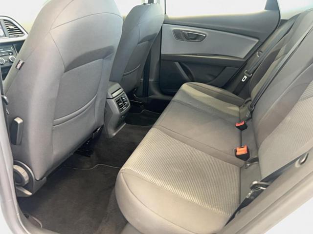 Seat Leon image 7