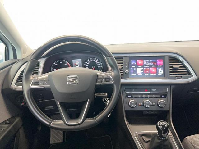 Seat Leon image 4