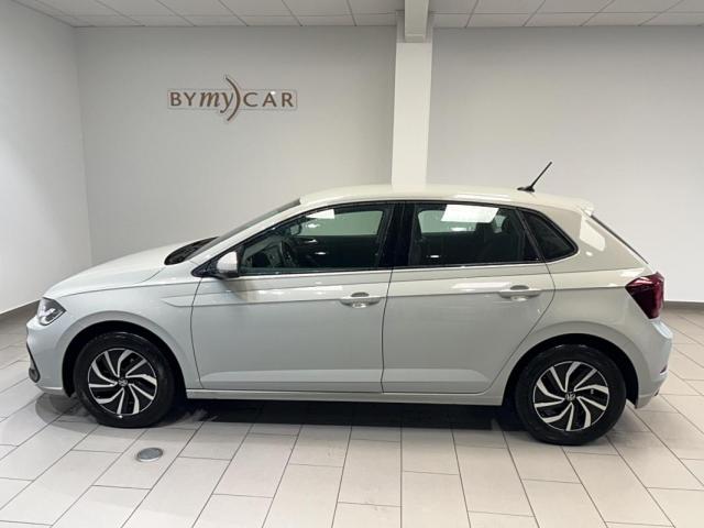 Volkswagen Polo image 1