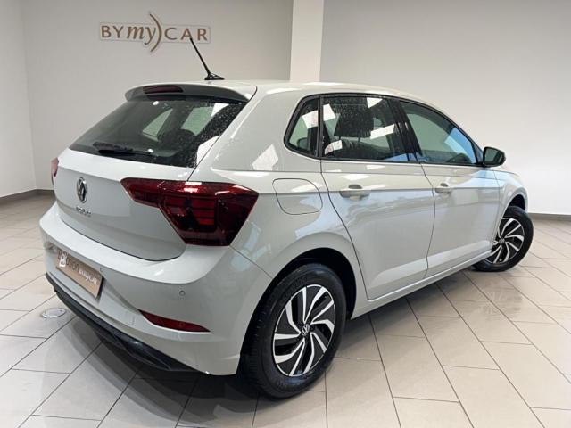 Volkswagen Polo image 4