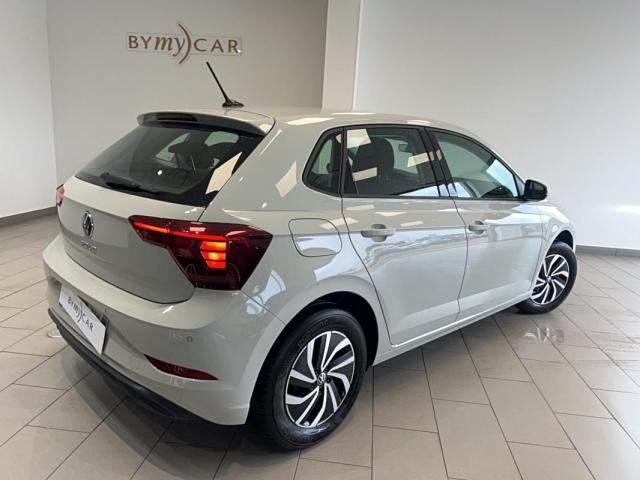Volkswagen Polo image 4