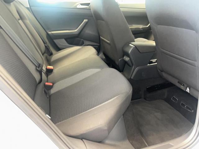 Volkswagen Taigo image 5