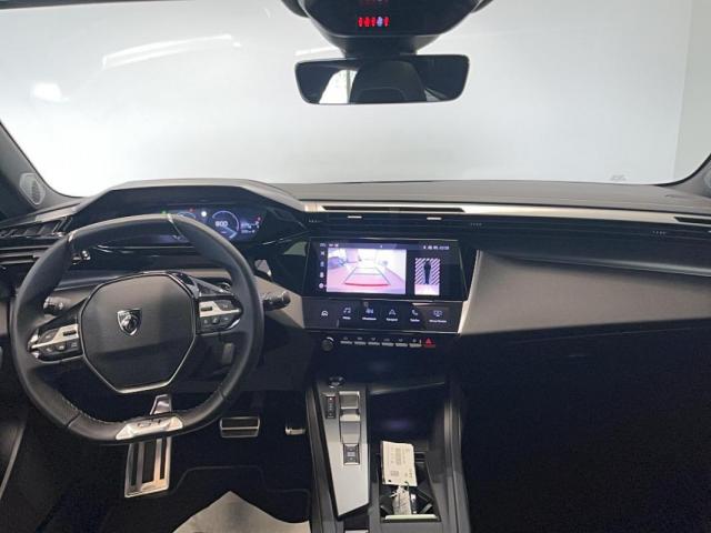 Peugeot 308 Sw image 9