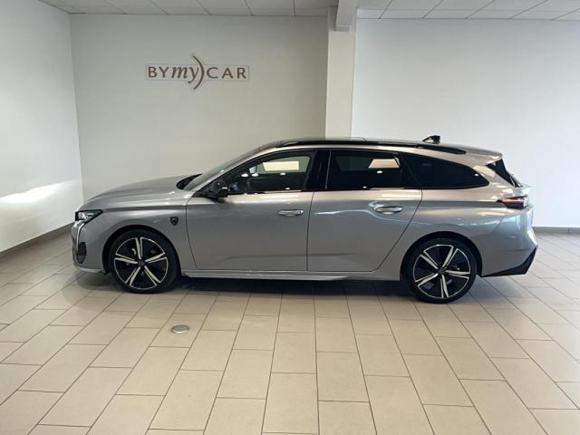 Peugeot 308 Sw image 4