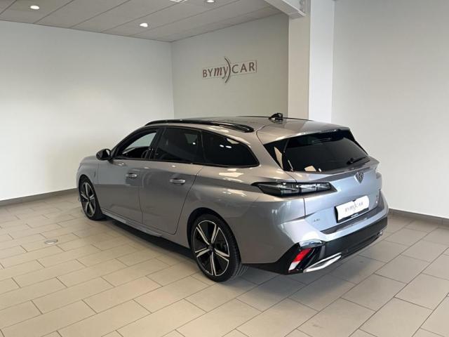 Peugeot 308 Sw image 3