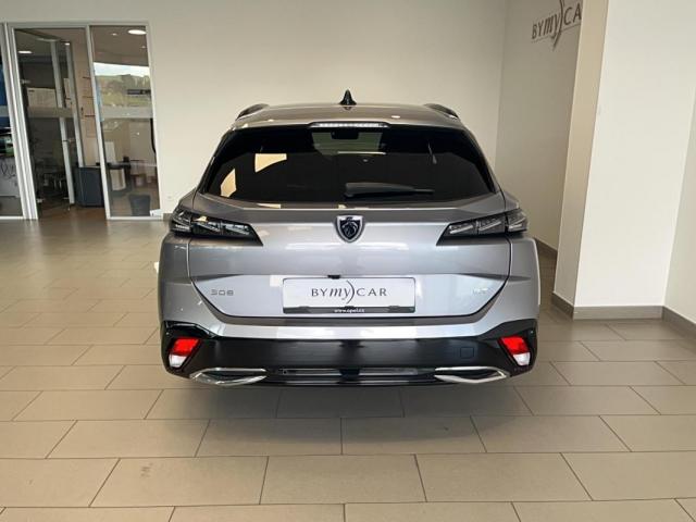 Peugeot 308 Sw image 6