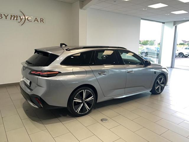 Peugeot 308 Sw image 8