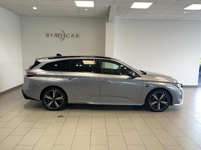 Peugeot 308 Sw image 5