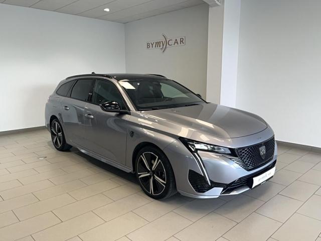 Peugeot 308 Sw image 2