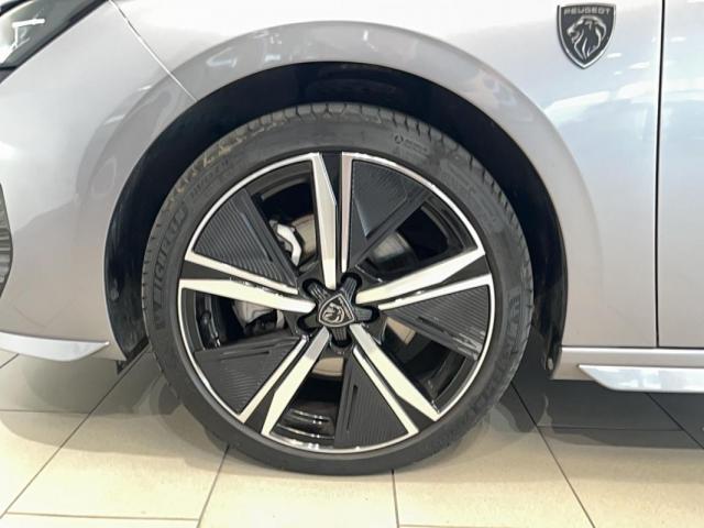 Peugeot 308 Sw image 1