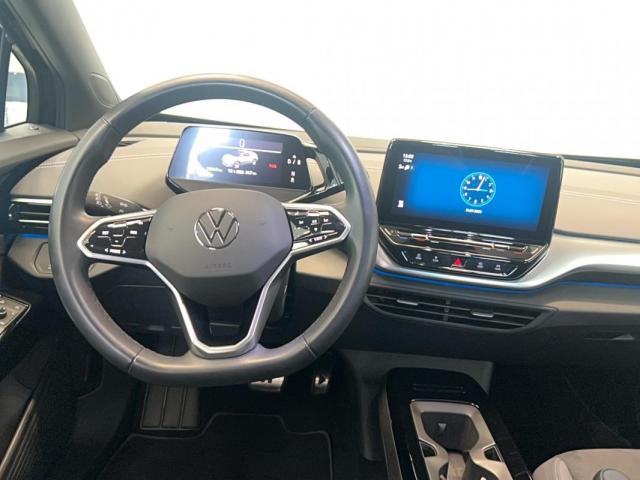 Volkswagen Id.4 image 4