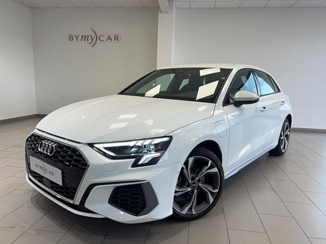 Audi A3 Sportback 40 Tfsie 204 S Tronic 6 S Line