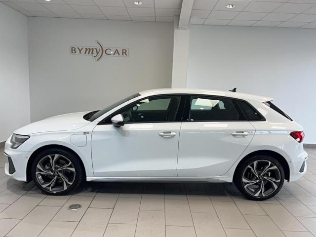 Audi A3 Sportback image 3