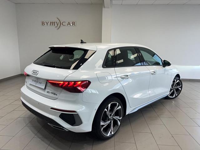 Audi A3 Sportback image 5