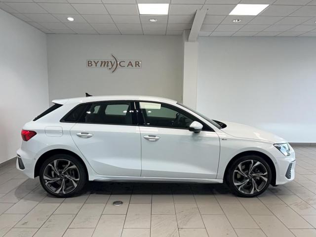 Audi A3 Sportback image 2